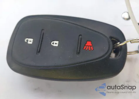 2020 Chevrolet Equinox Fwd Ls z USA, uszkodzony, nr VIN 3GNAXHEV1LS620234